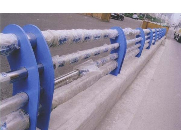 亳州不锈钢复合管护栏​市场投机性转弱