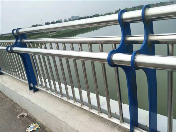 亳州不锈钢复合管护栏